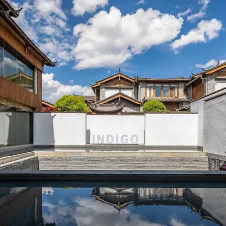 Hotel Indigo Lijiang Ancient Town By Ihg-3