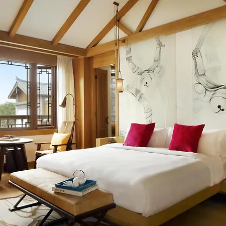 Hotel Indigo Lijiang Ancient Town By Ihg-2